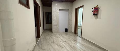 Casa | Interior