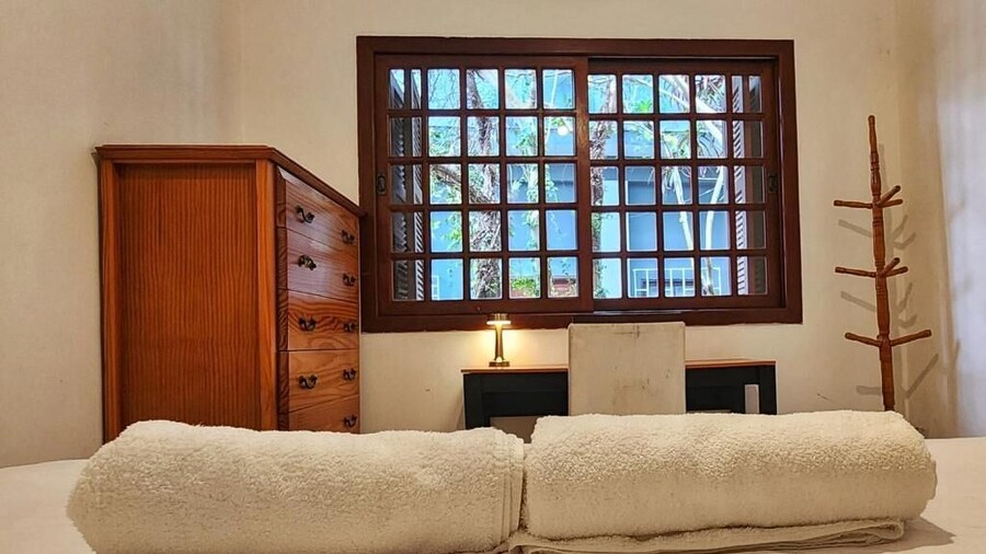 Casa Maré - Coliving and Coworking
