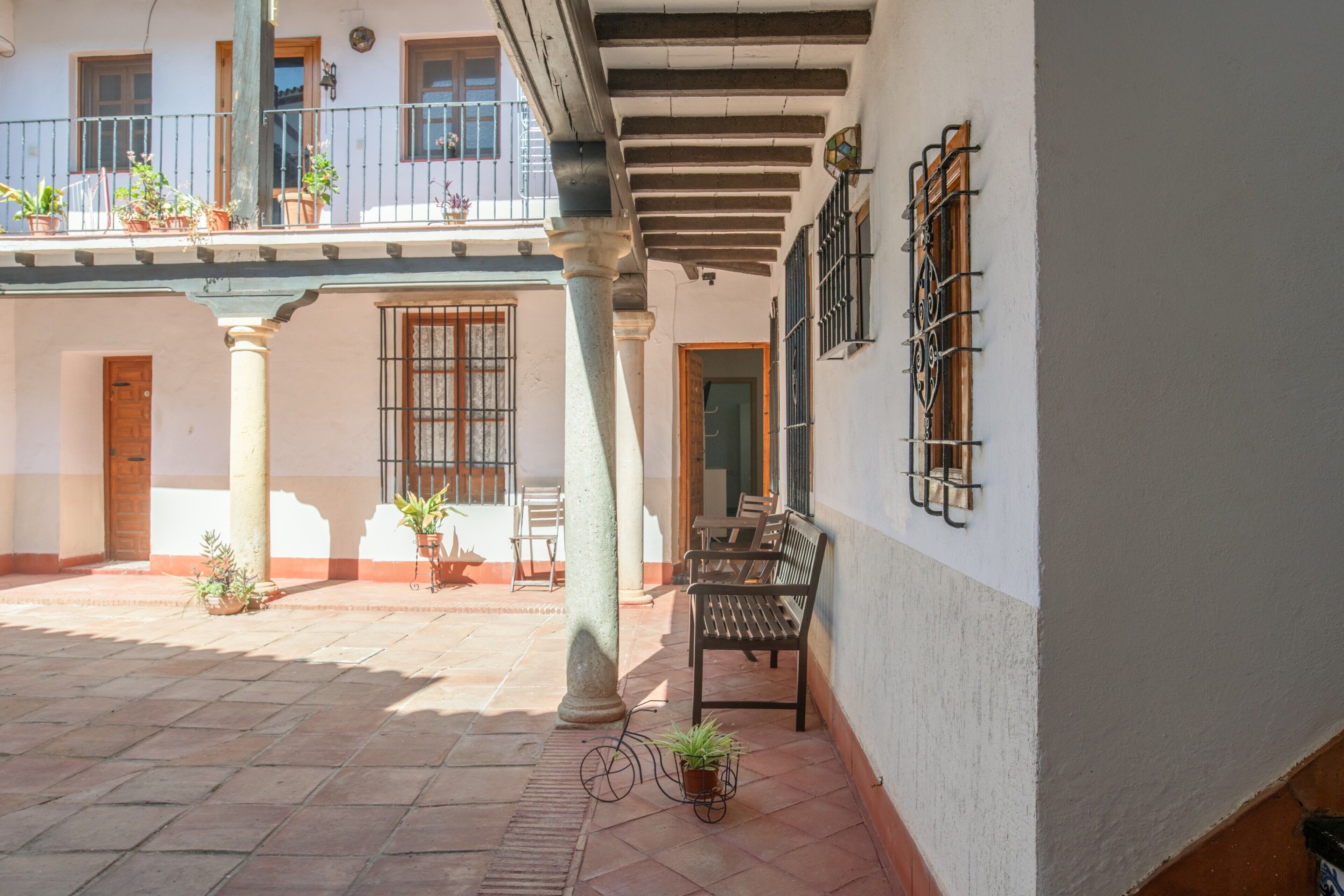 Terras