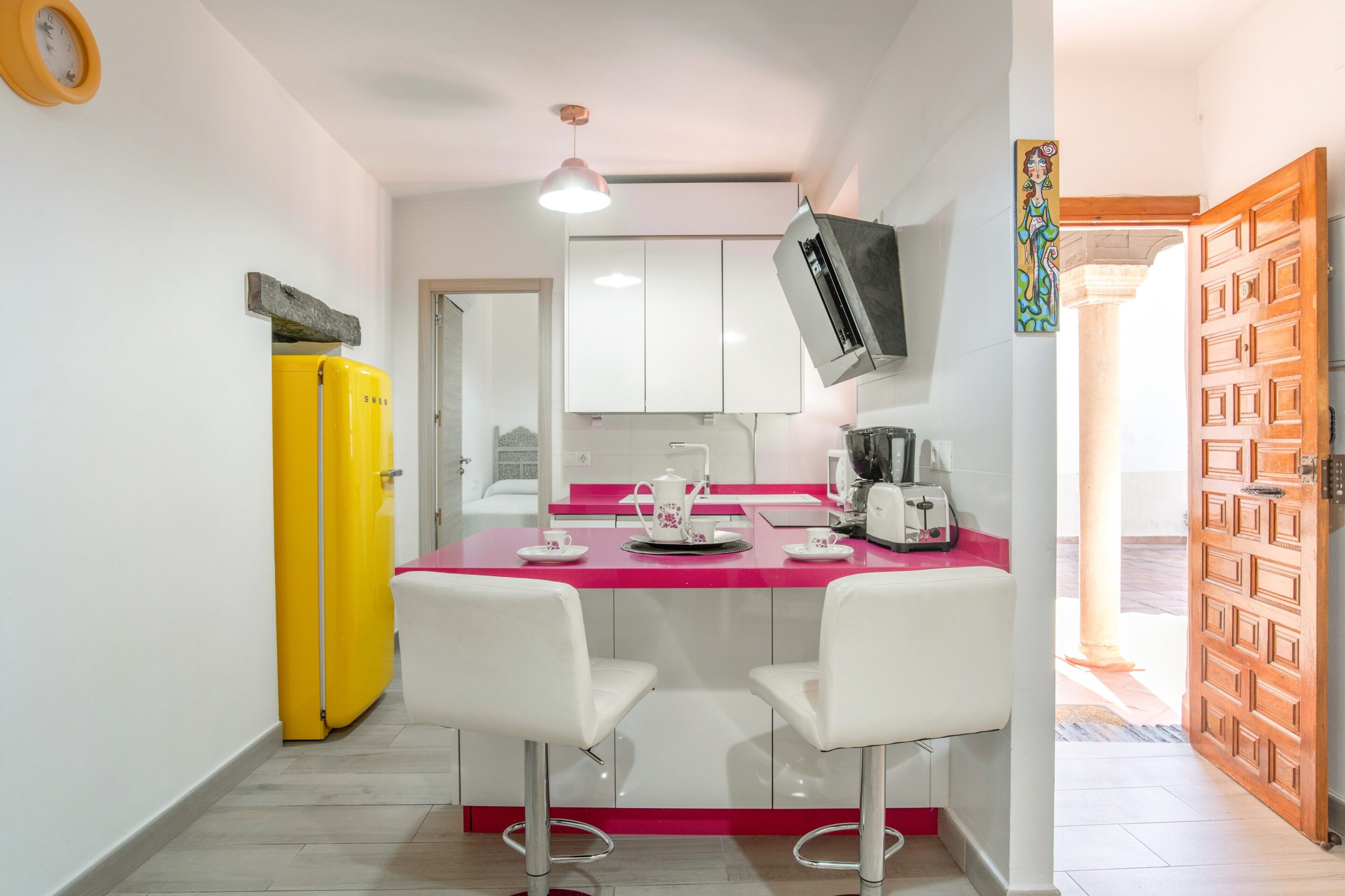 Interieur