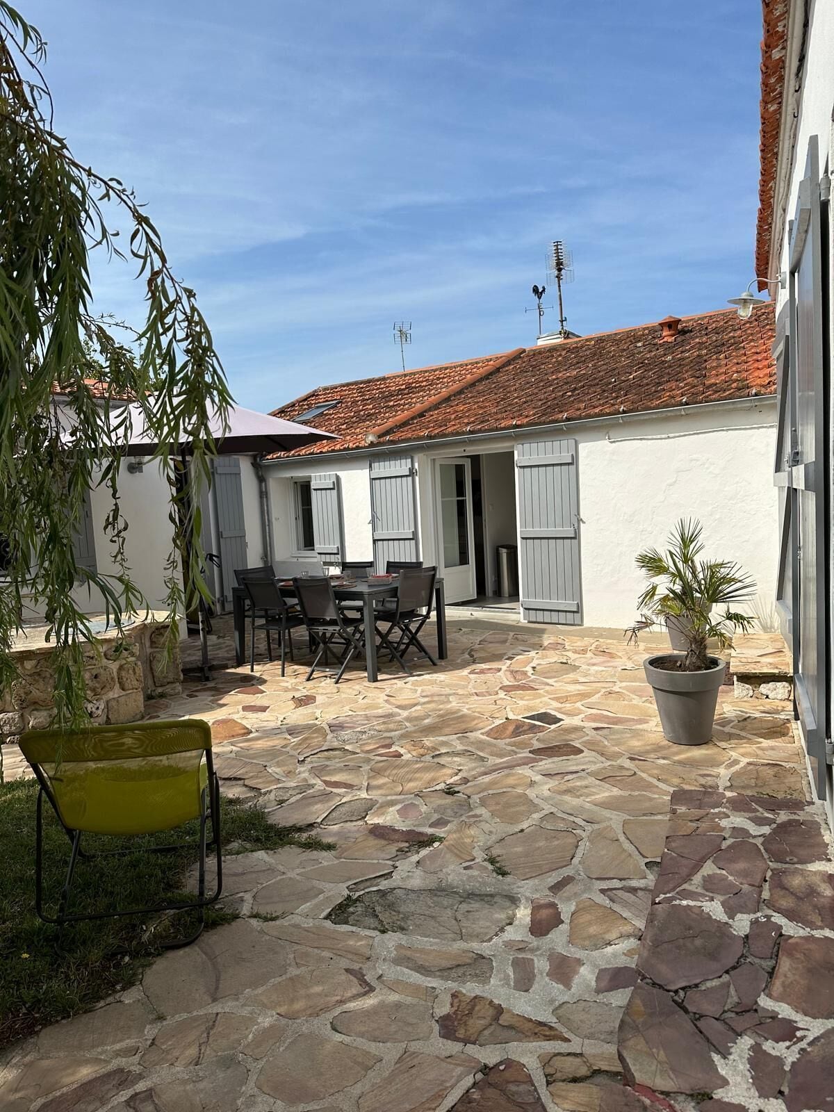 Image de profil de l’hôte