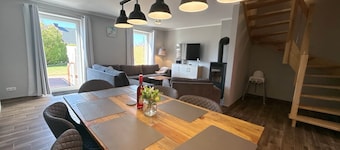Vacation apartment Welle Bauernhof-Claussen