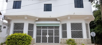 La Casona Blanca