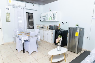 La Casona Blanca