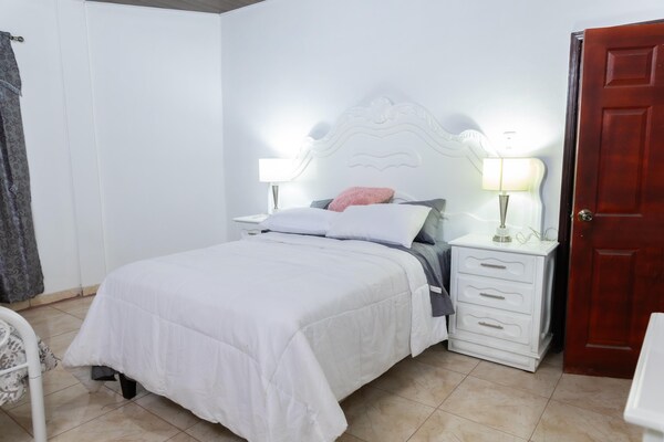 La Casona Blanca - Departamento de Ocotepeque