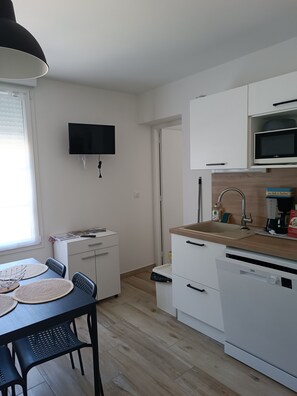 Eget kök