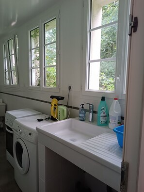 Eget kök
