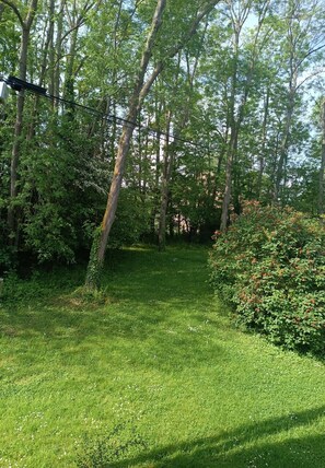 Boendeområde