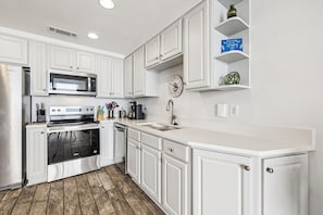 Cucina privata