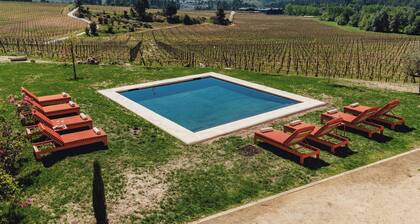Casa Villae Relais & Châteaux - The most charming house in the Dão region