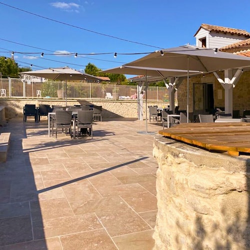 Unit 25 Les Amandiers - Spacious, bright and ideal for families