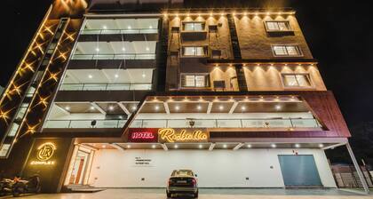 Hotel Rasaballa grand
