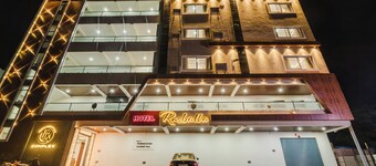Hotel Rasaballa grand