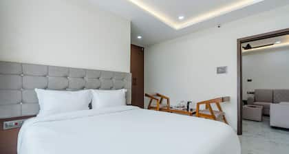 Hotel Rasaballa grand