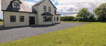 Strand House