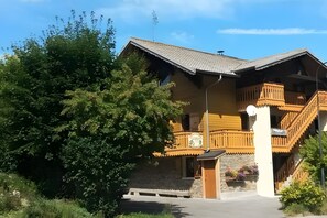 Außenbereich