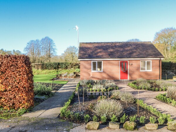 The Annexe - Cheshire