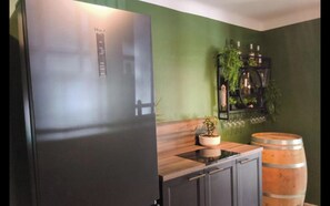 Interior - 130m2 ground floor villa with private pool on 4000m2 of land (Les Arcs)