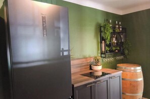 Interior - 130m2 ground floor villa with private pool on 4000m2 of land (Les Arcs)