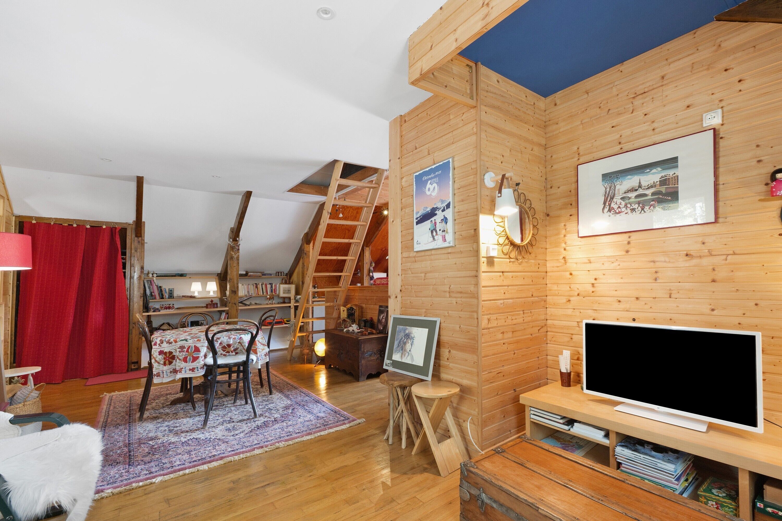 Interieur