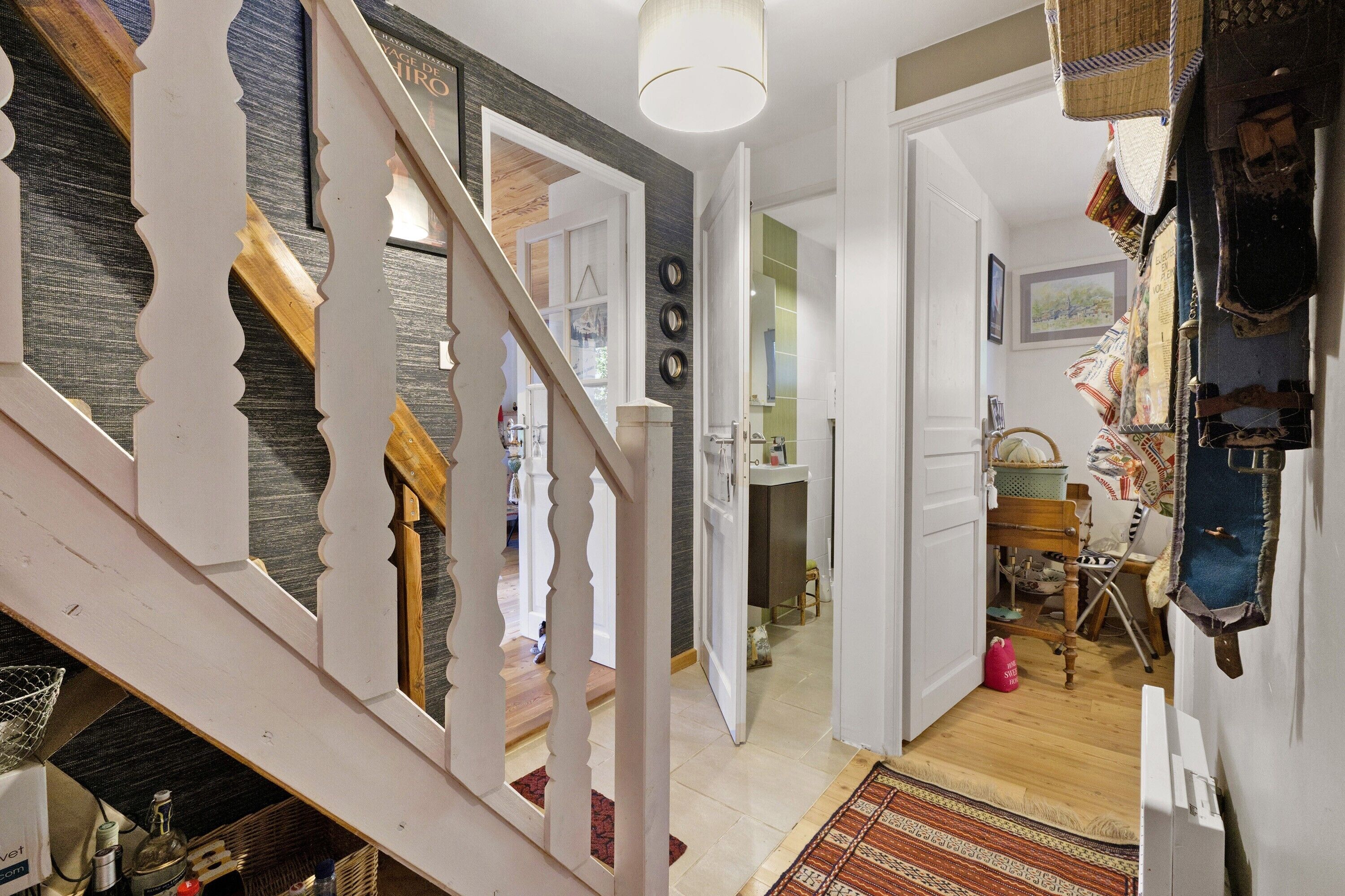 Interieur