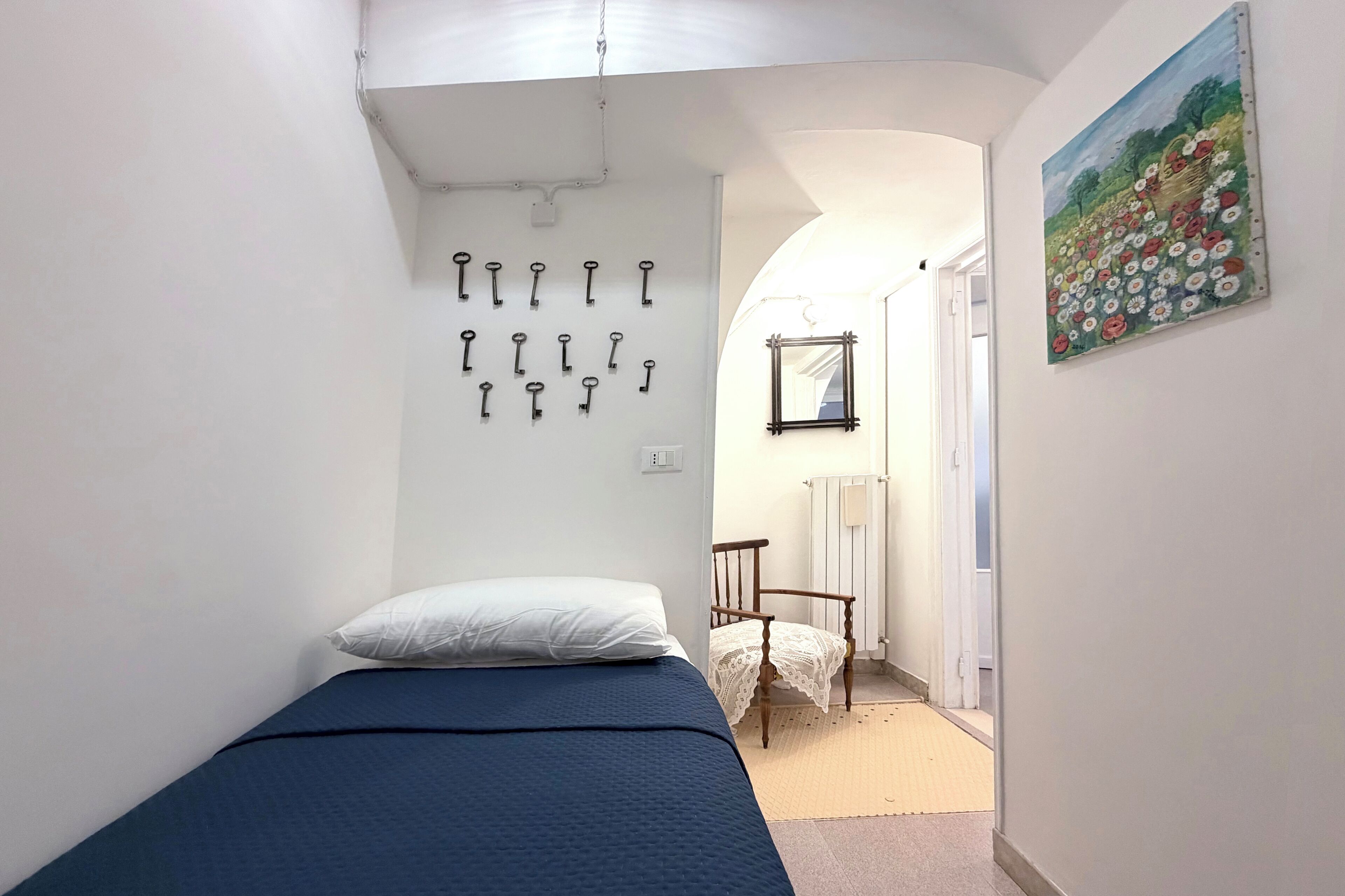 Maison Confort, non-fumeurs | Fer et planche à repasser, Wi-Fi gratuit