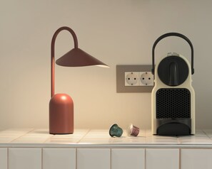 Café e/ou cafeteira
