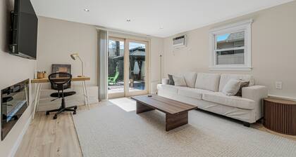 Cozy & Quiet 1-bedroom apartment in Valley Stream