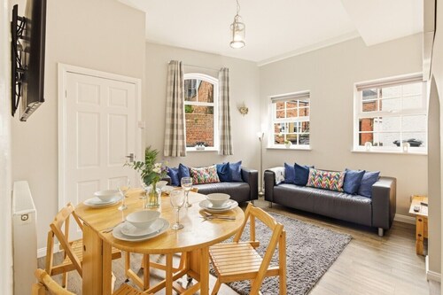 Longsands Cottage - North East Escapes