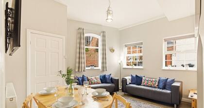 Longsands Cottage - North East Escapes
