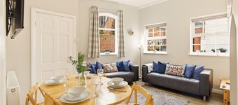 Longsands Cottage - North East Escapes