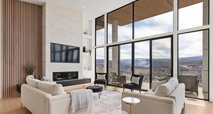 Luxury Home in Kelowna