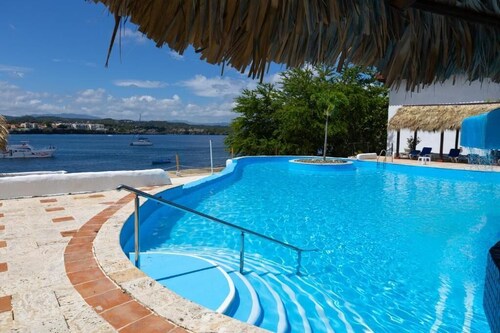 Hotel Croma Sosua Beach 