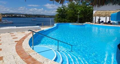 Hotel Croma Sosua Beach