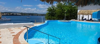 Hotel Croma Sosua Beach
