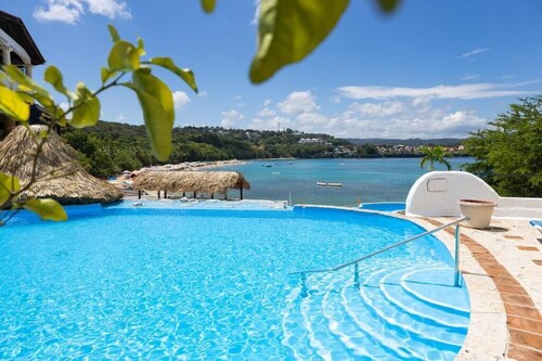 Hotel Croma Sosua Beach