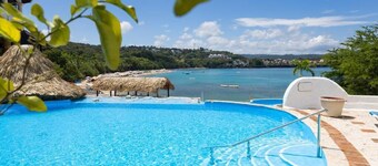 Hotel Croma Sosua Beach