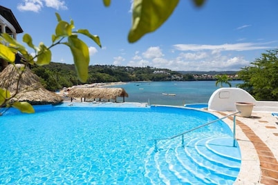 Hotel Croma Sosua Beach