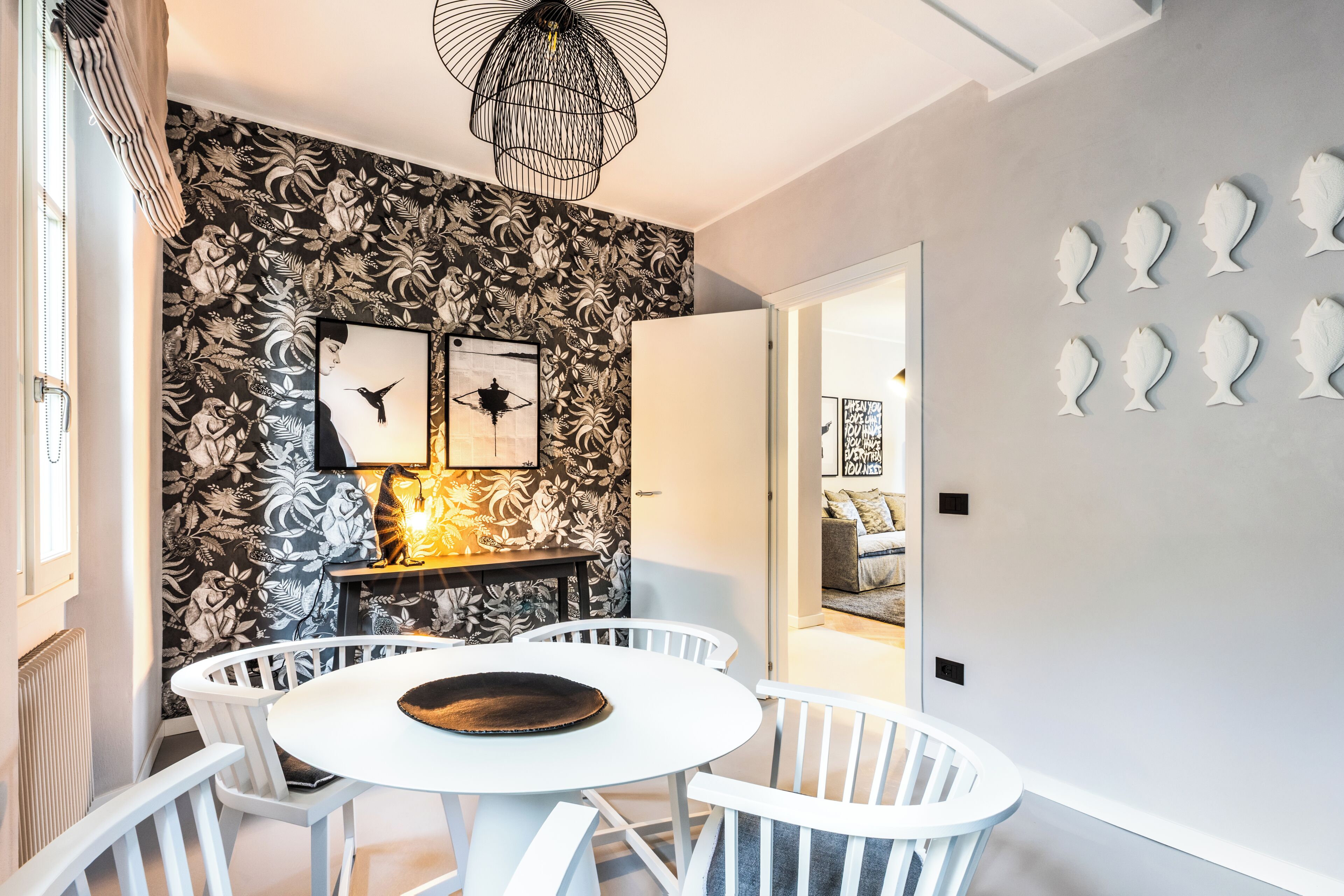 Grand Apartment B11 | Interior