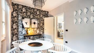 Grand Apartment B11 | Interior
