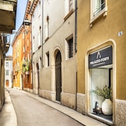 Palazzo Forti Verona Design Apartments