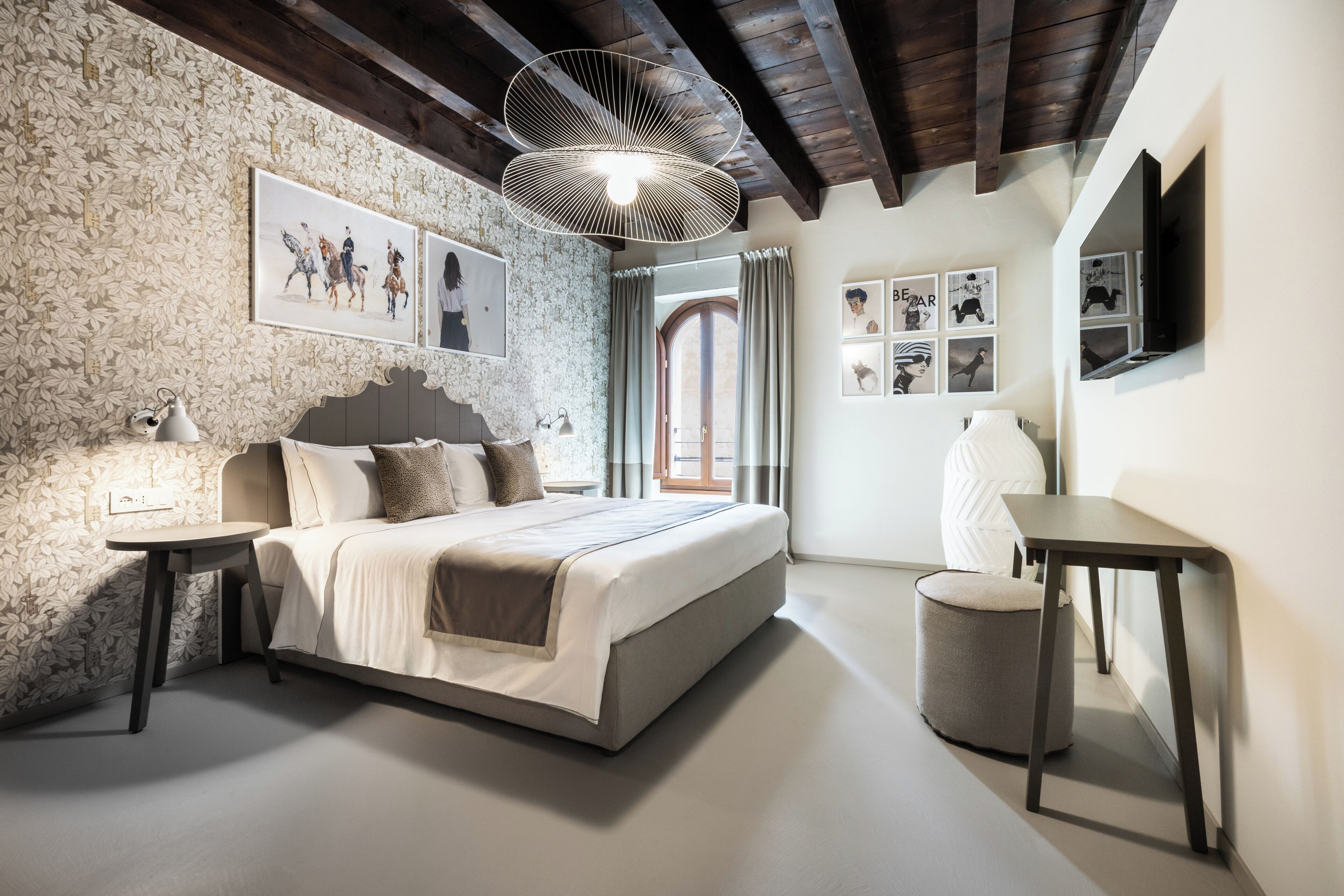 Deluxe Apartment, Balcony A3
