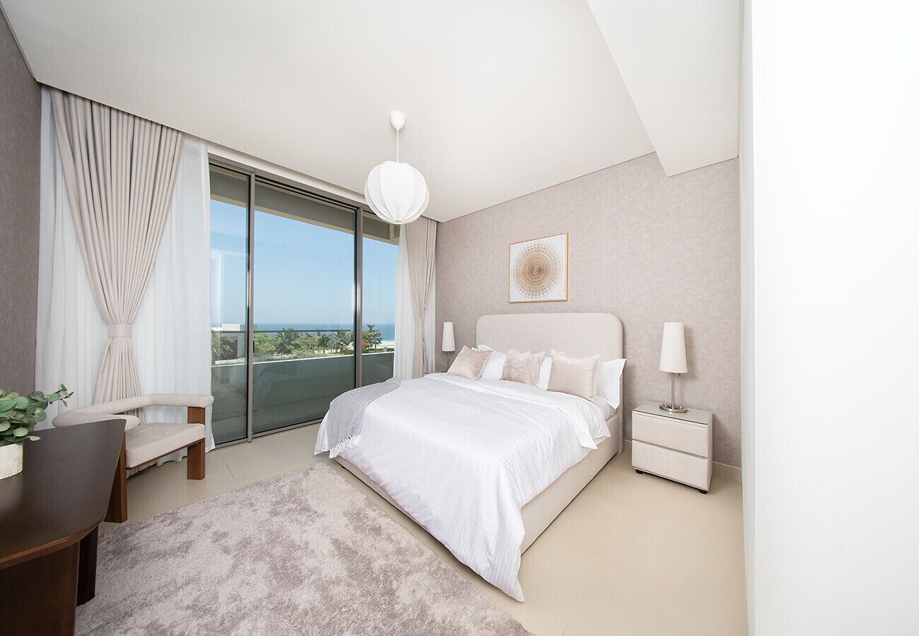 1 bedroom, in-room safe, iron/ironing board, free WiFi