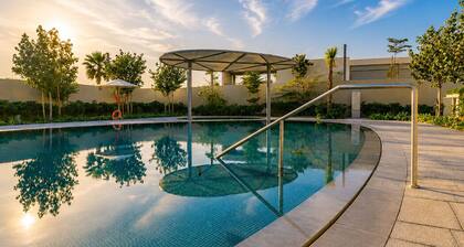 Sea View Stay at Seaside Hills 1BR