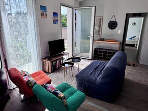 Televisio