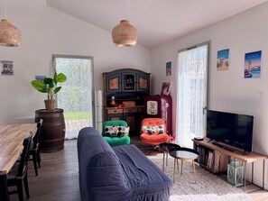TV
