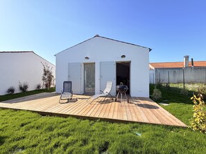 Terrazza/patio