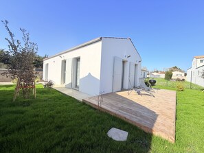 Ulkopuoli