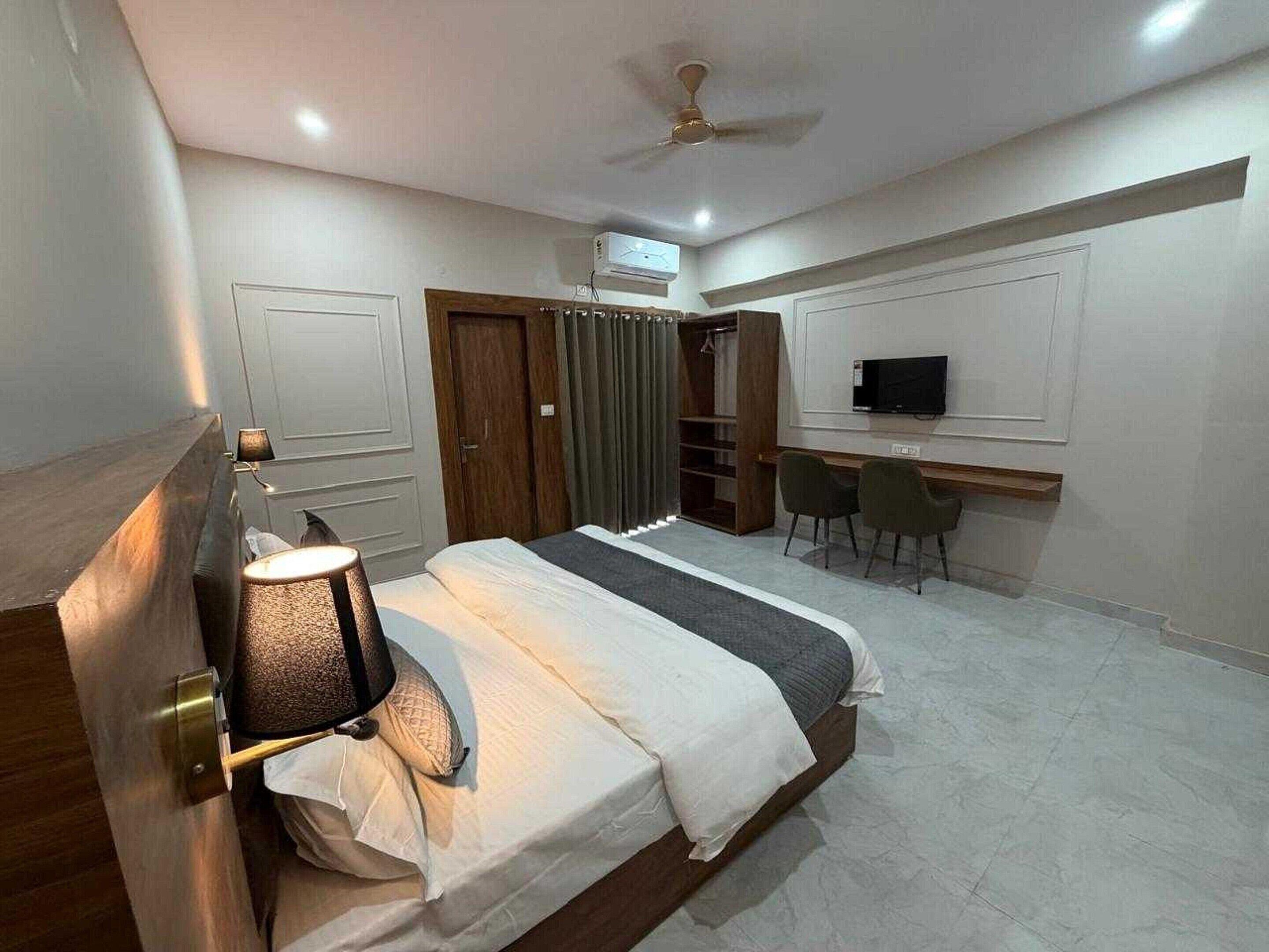 บ้านพัก
