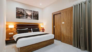 Casa | 1 quarto